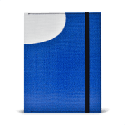 Oliver Notebook
