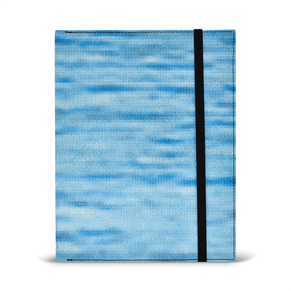 Oliver Notebook