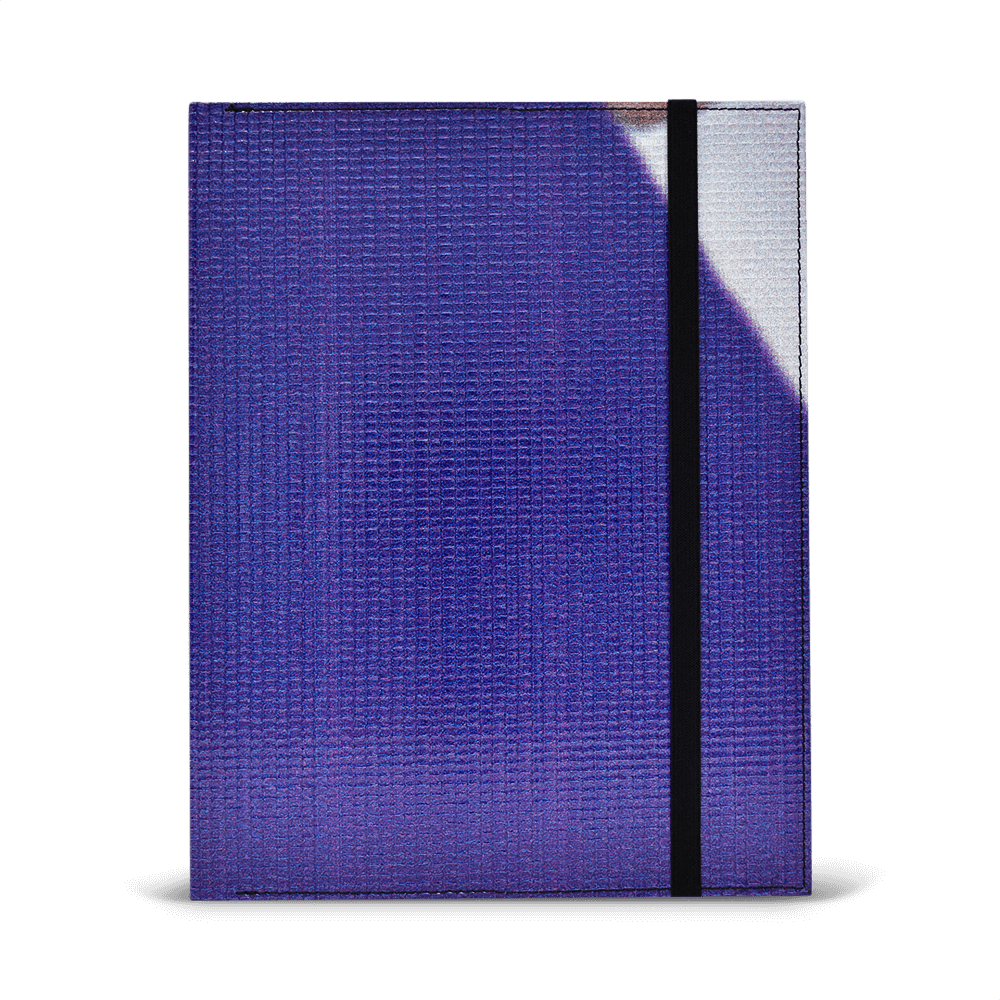 Oliver Notebook