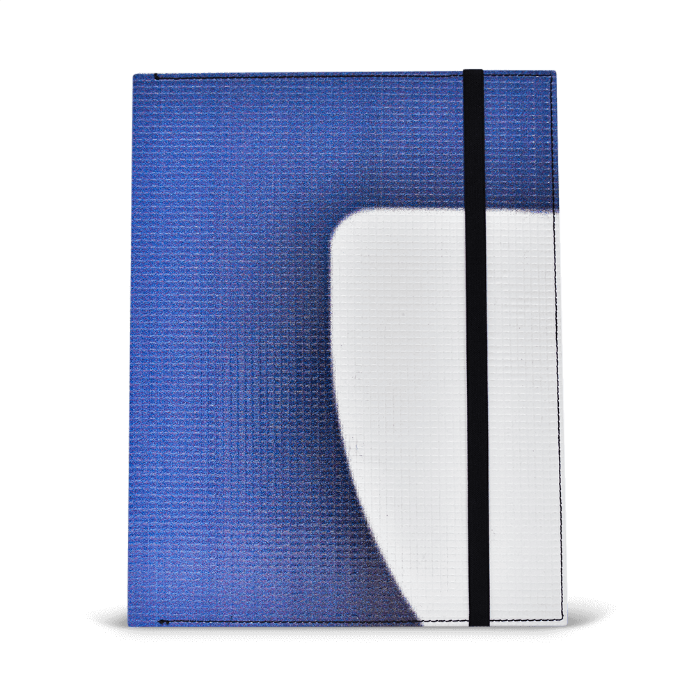 Oliver Notebook
