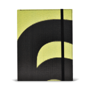 Oliver Notebook