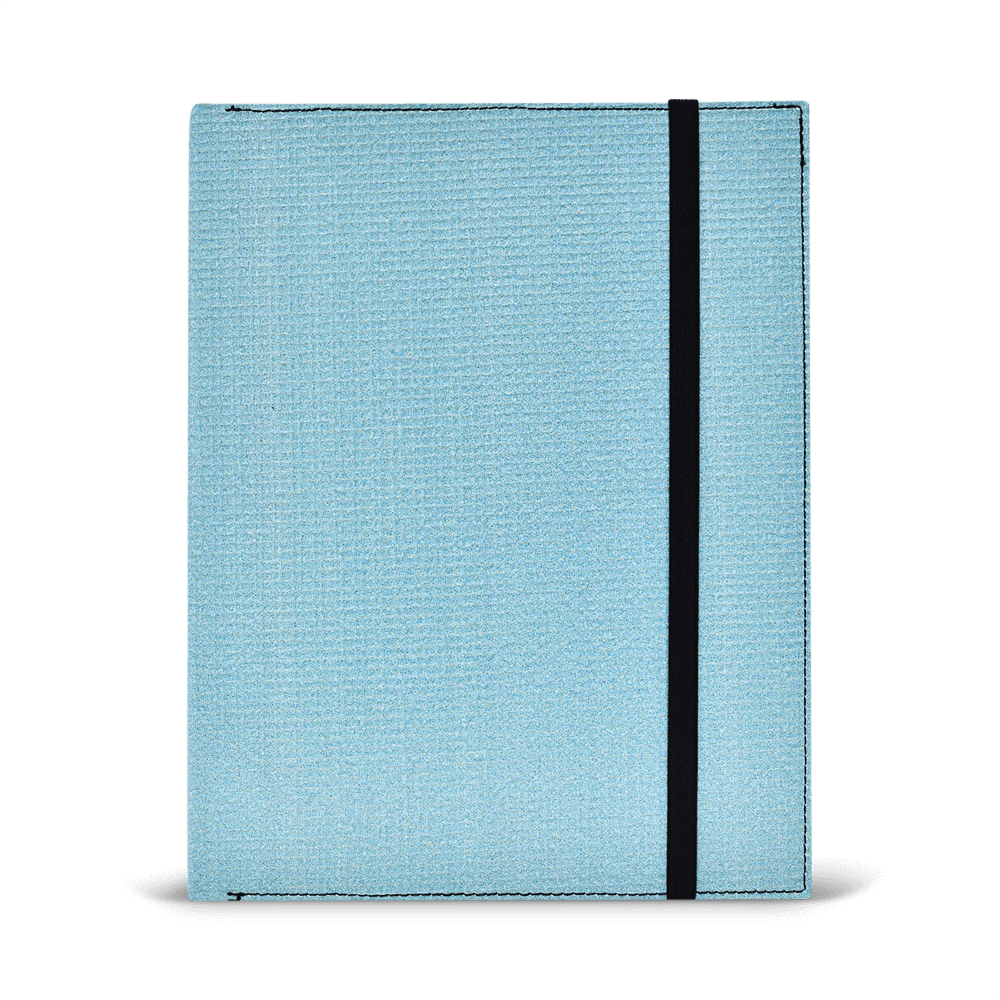 Oliver Notebook