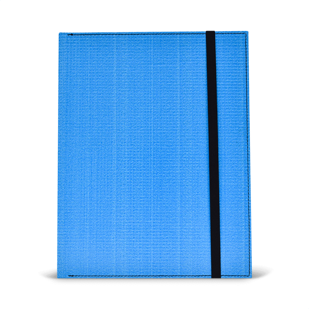 Oliver Notebook