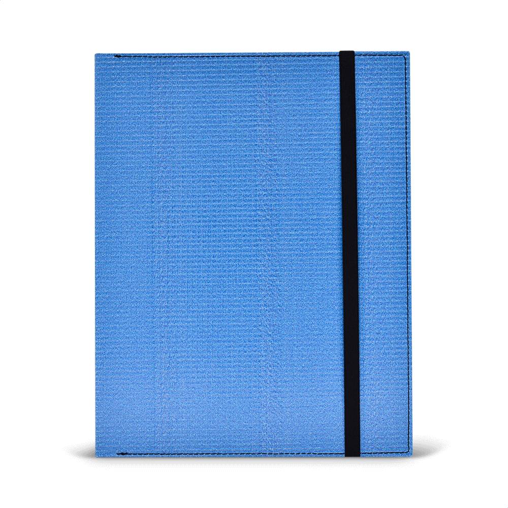 Oliver Notebook
