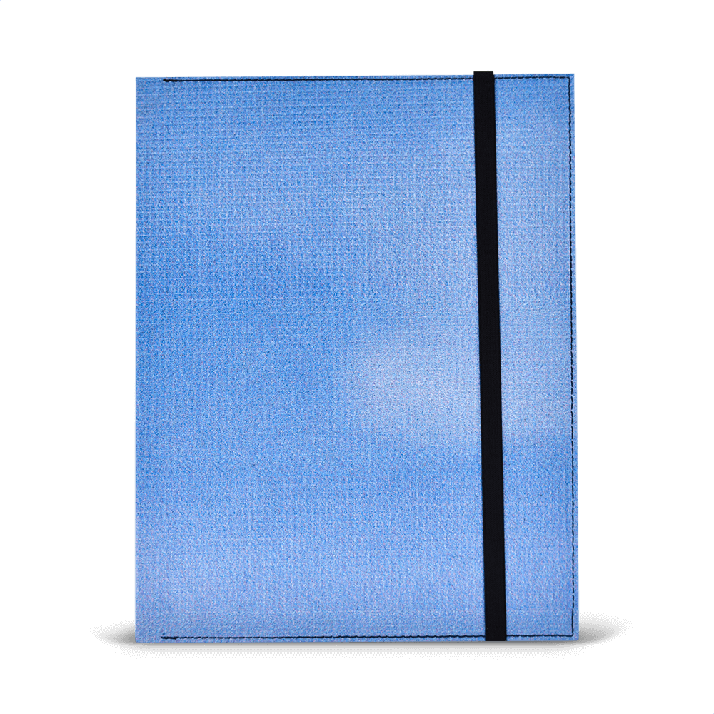 Oliver Notebook