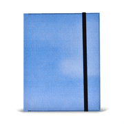 Oliver Notebook