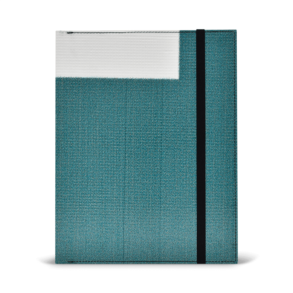 Oliver Notebook