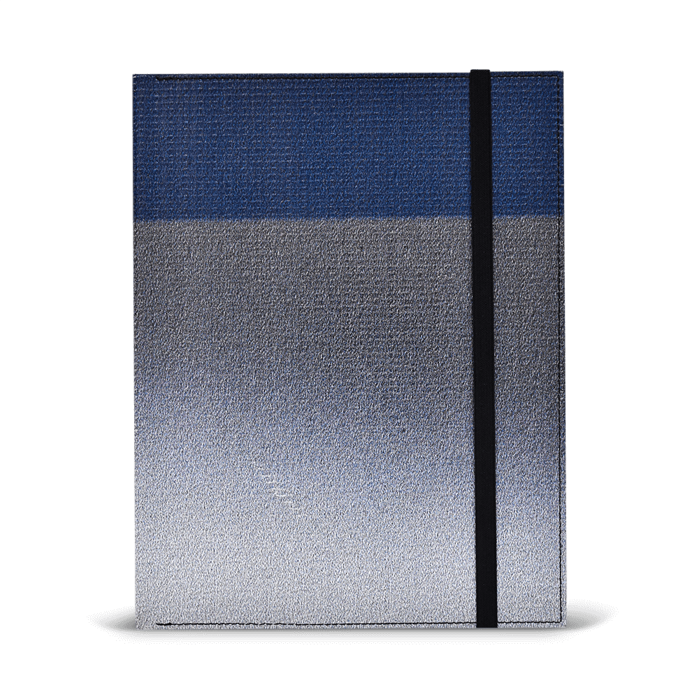 Oliver Notebook