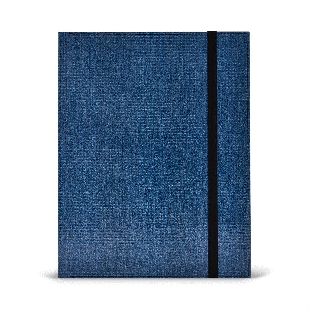 Oliver Notebook