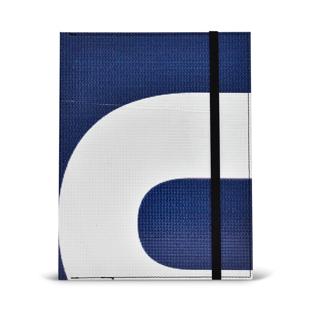 Oliver Notebook