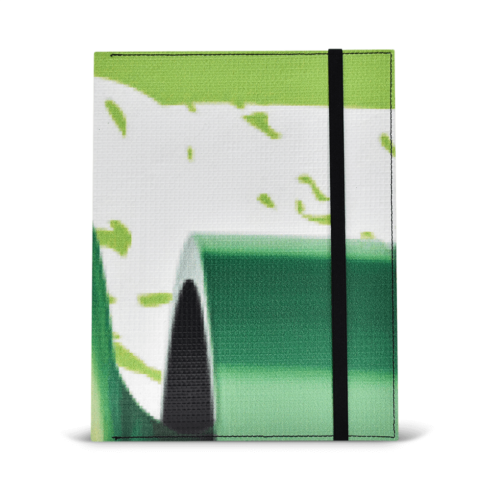 Oliver Notebook