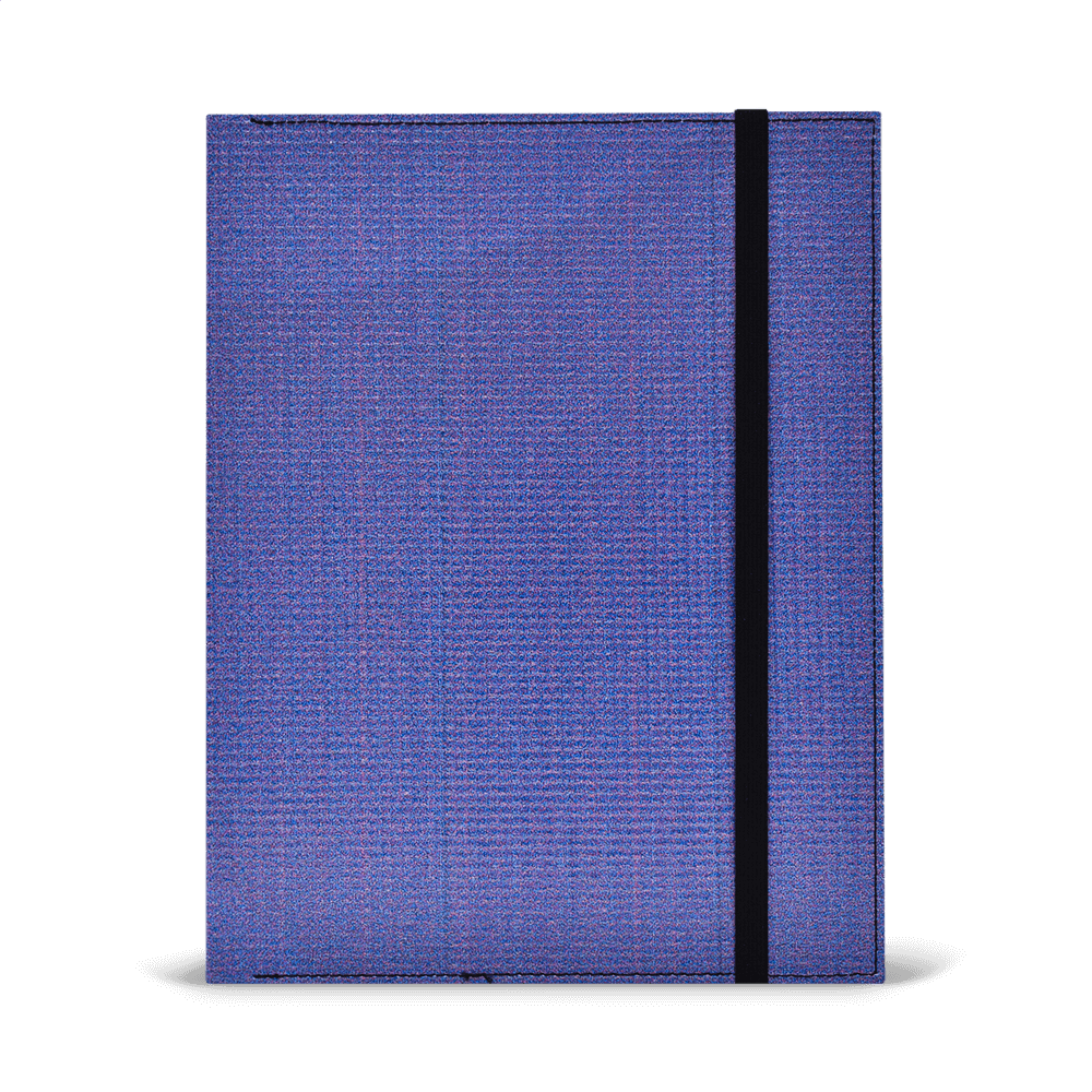 Oliver Notebook