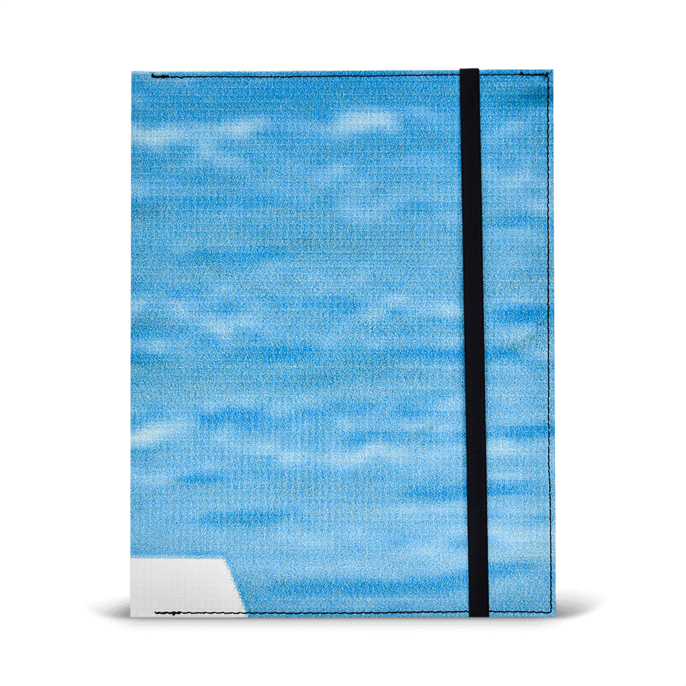 Oliver Notebook