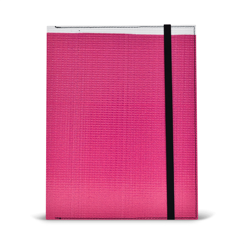 Oliver Notebook