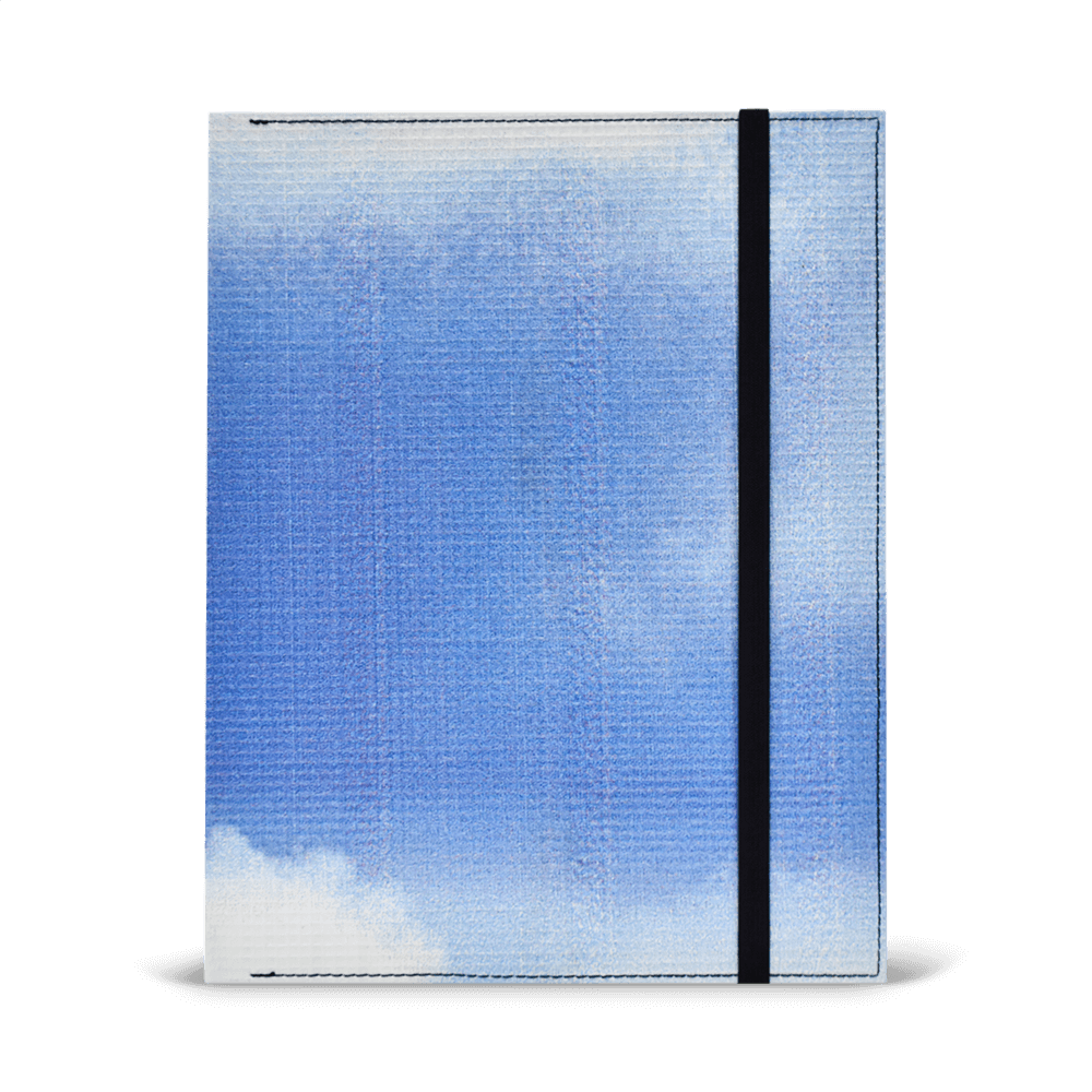 Oliver Notebook