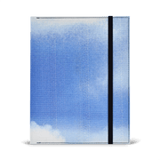 Oliver Notebook