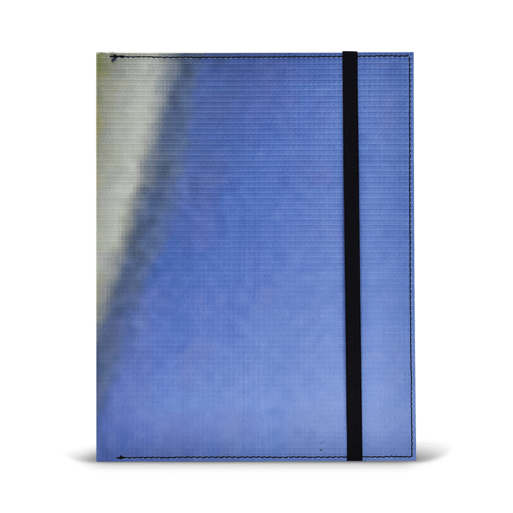 Oliver Notebook