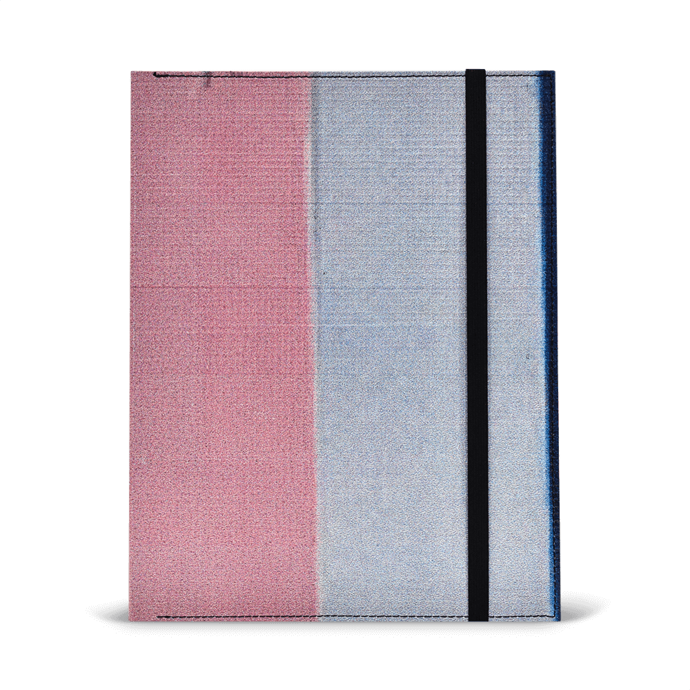 Oliver Notebook