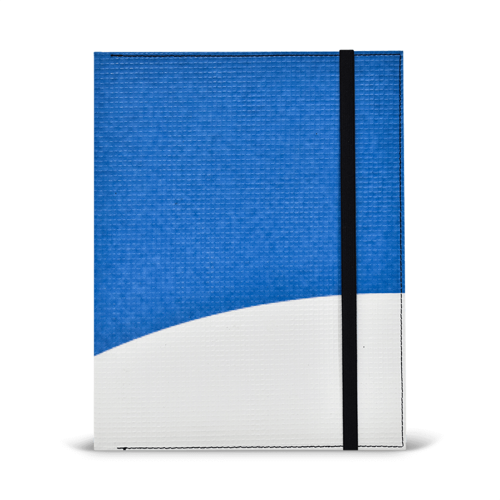 Oliver Notebook