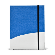 Oliver Notebook