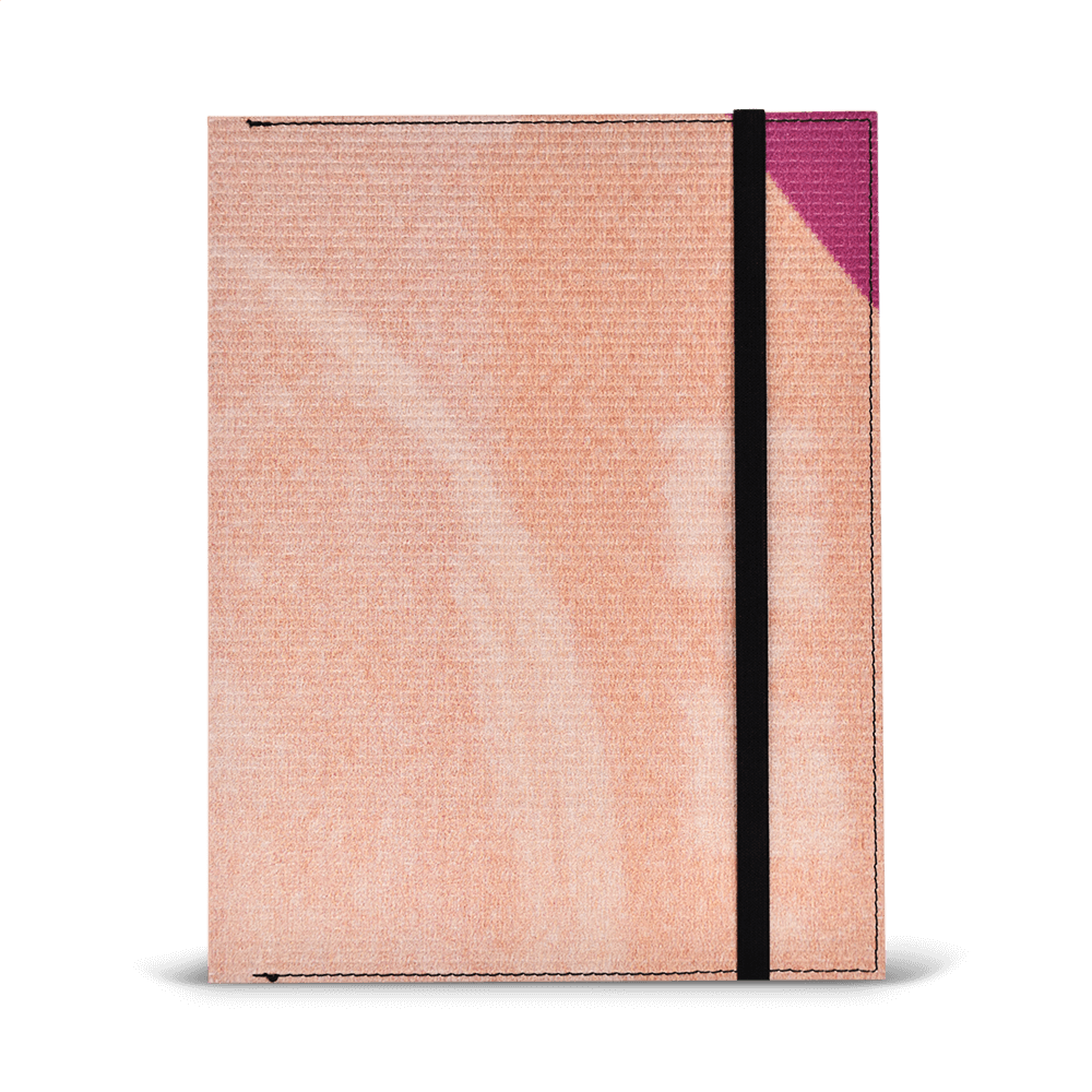 Oliver Notebook