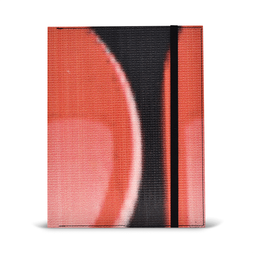 Oliver Notebook