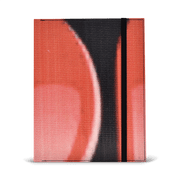 Oliver Notebook