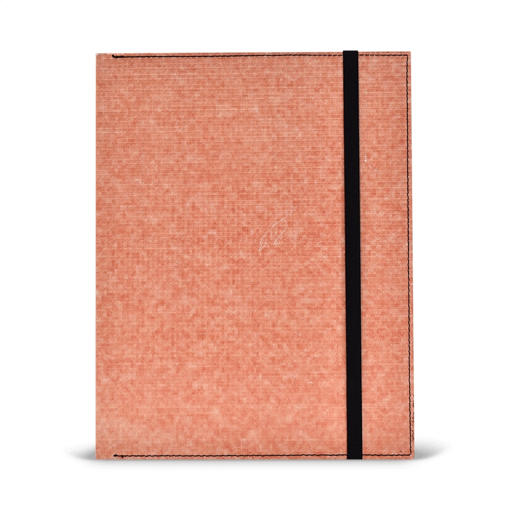Oliver Notebook