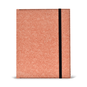 Oliver Notebook