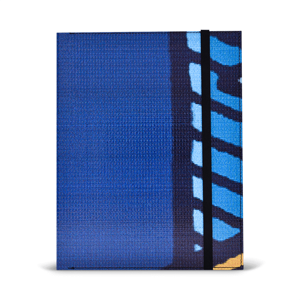 Oliver Notebook