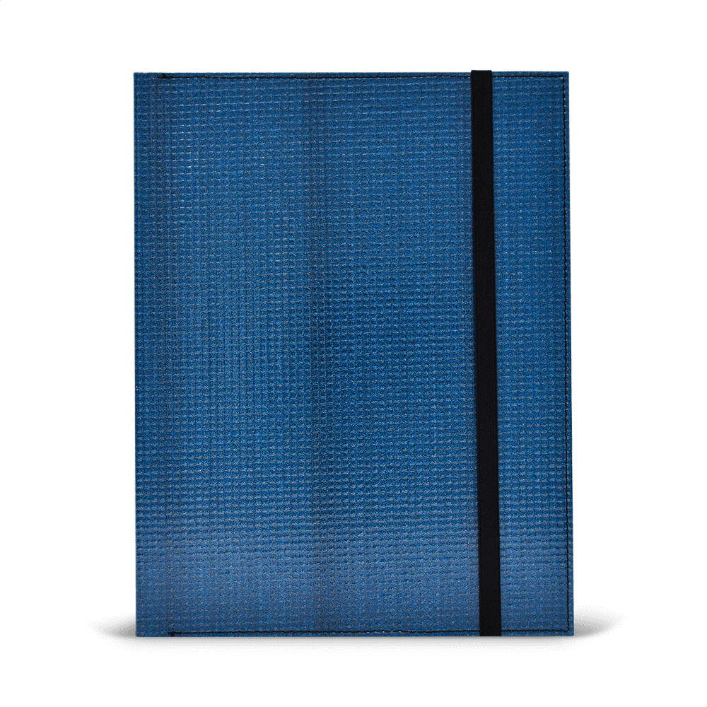 Oliver Notebook