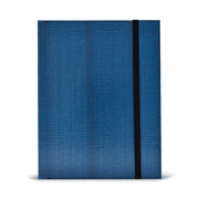 Oliver Notebook