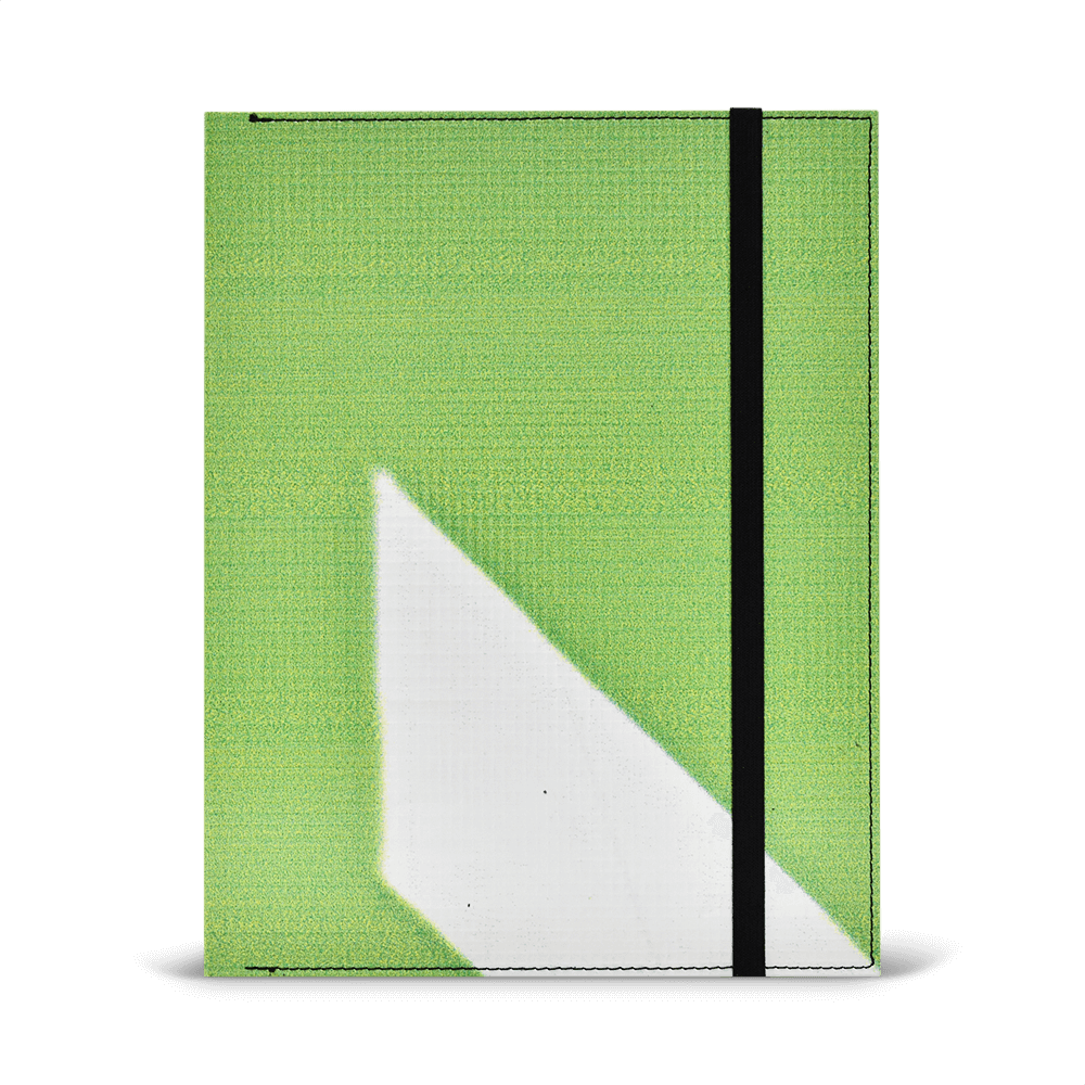 Oliver Notebook