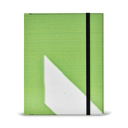 Oliver Notebook
