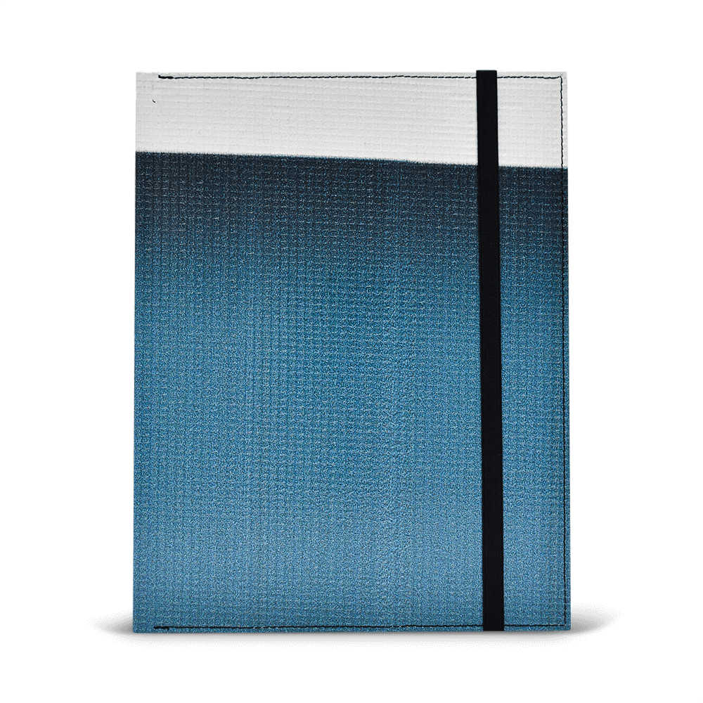 Oliver Notebook