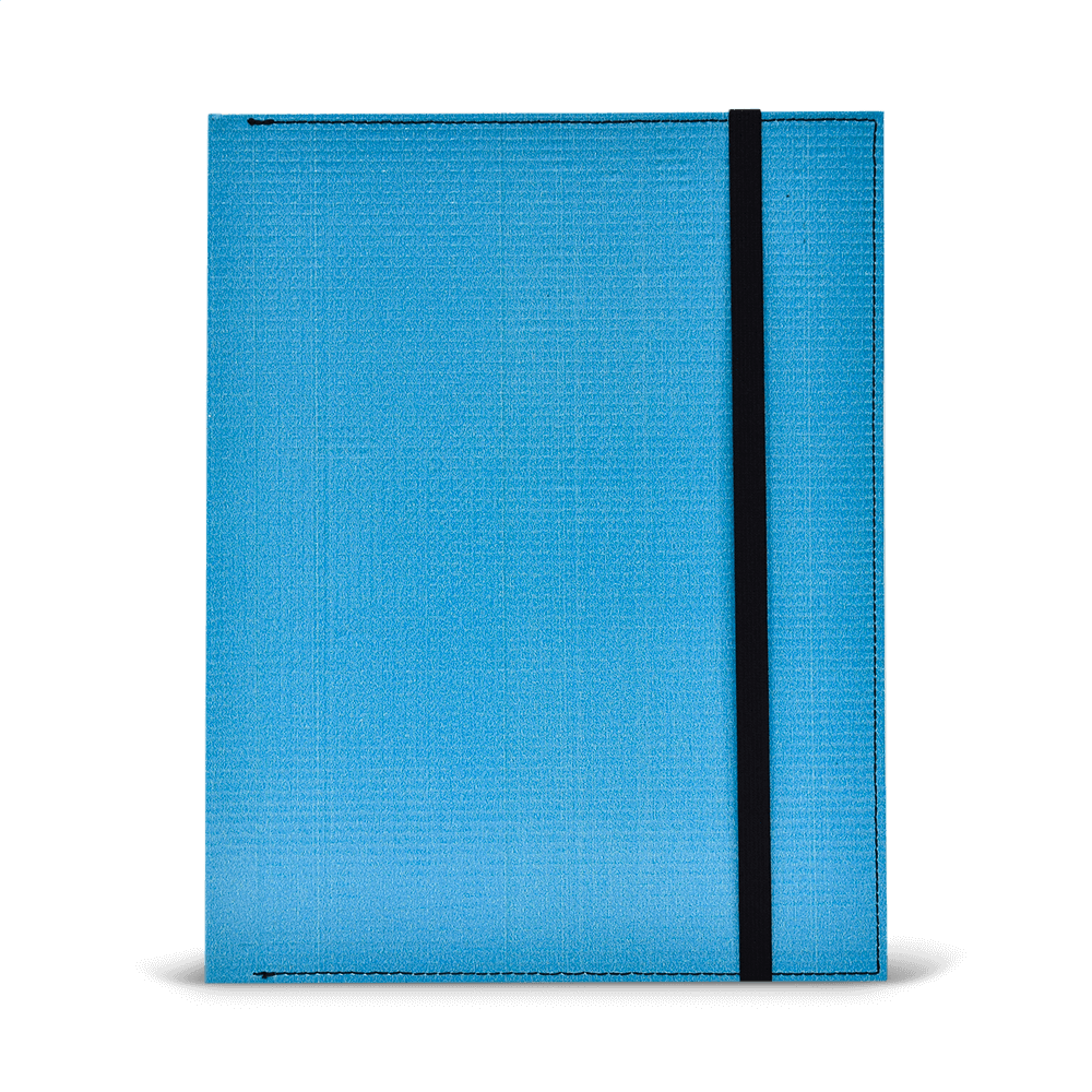 Oliver Notebook