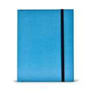 Oliver Notebook