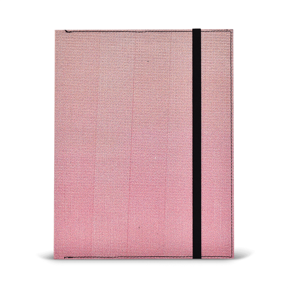 Oliver Notebook