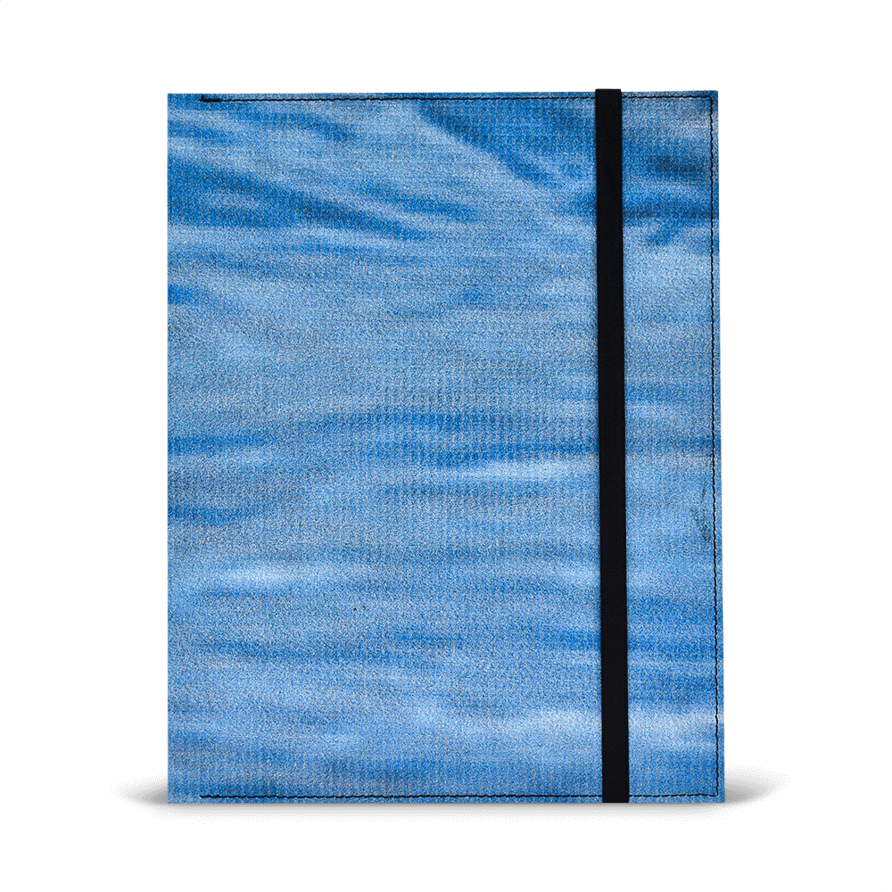 Oliver Notebook