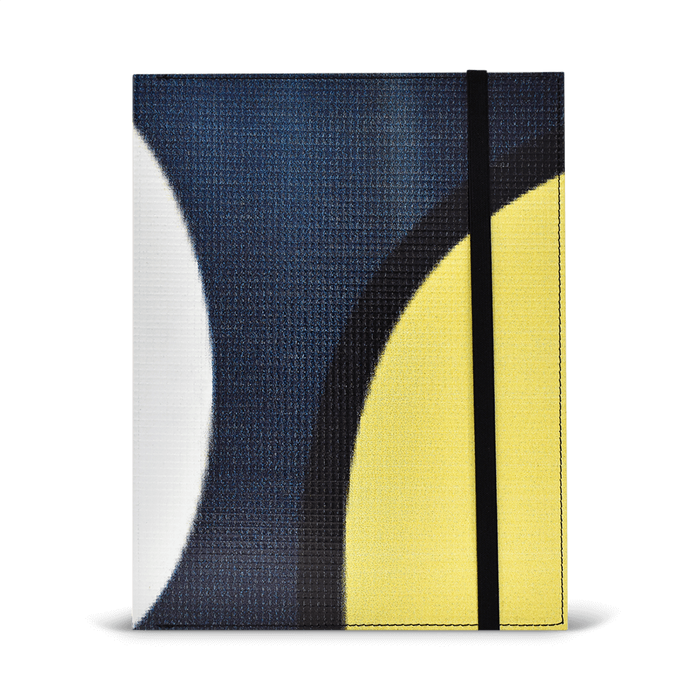 Oliver Notebook