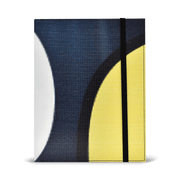 Oliver Notebook