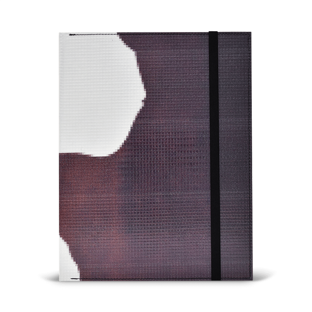 Oliver Notebook
