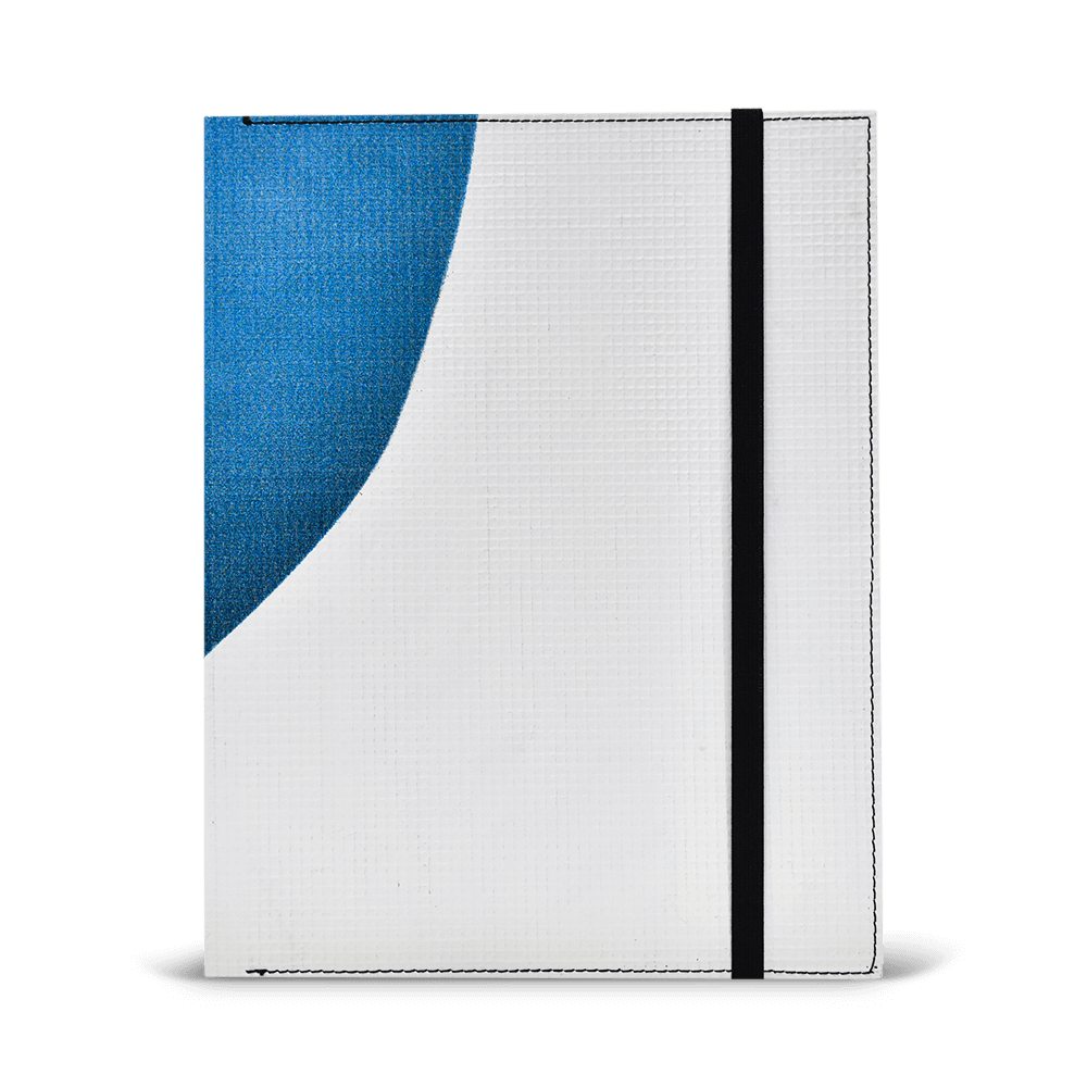 Oliver Notebook