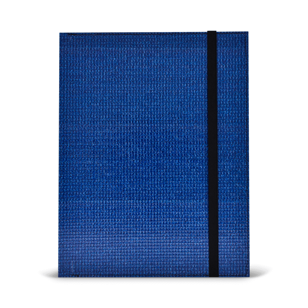Oliver Notebook