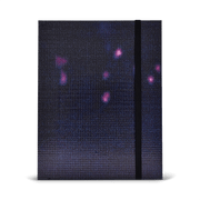 Oliver Notebook
