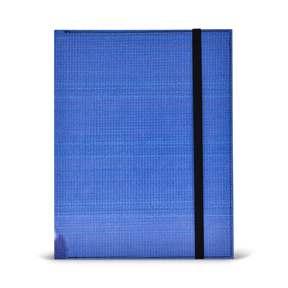 Oliver Notebook