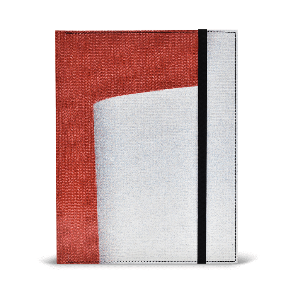 Oliver Notebook