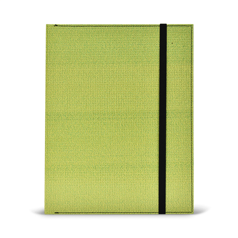 Oliver Notebook