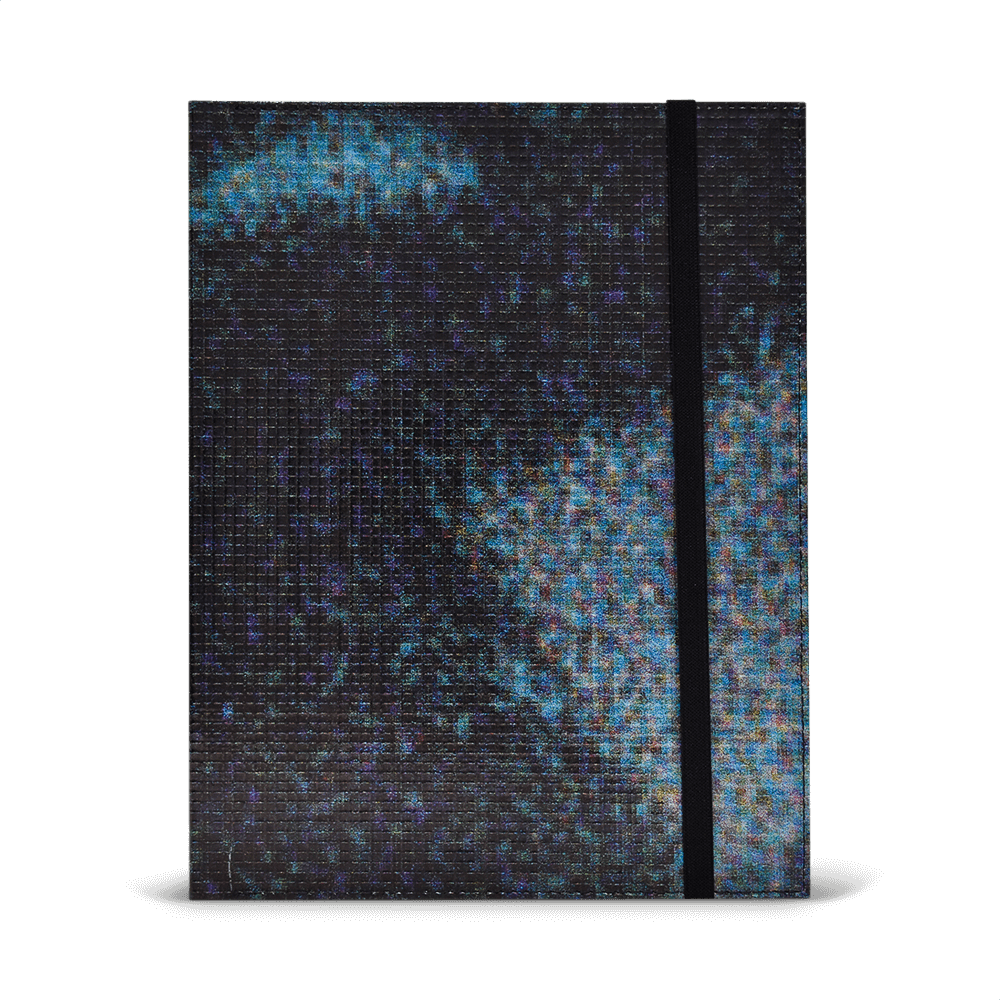 Oliver Notebook