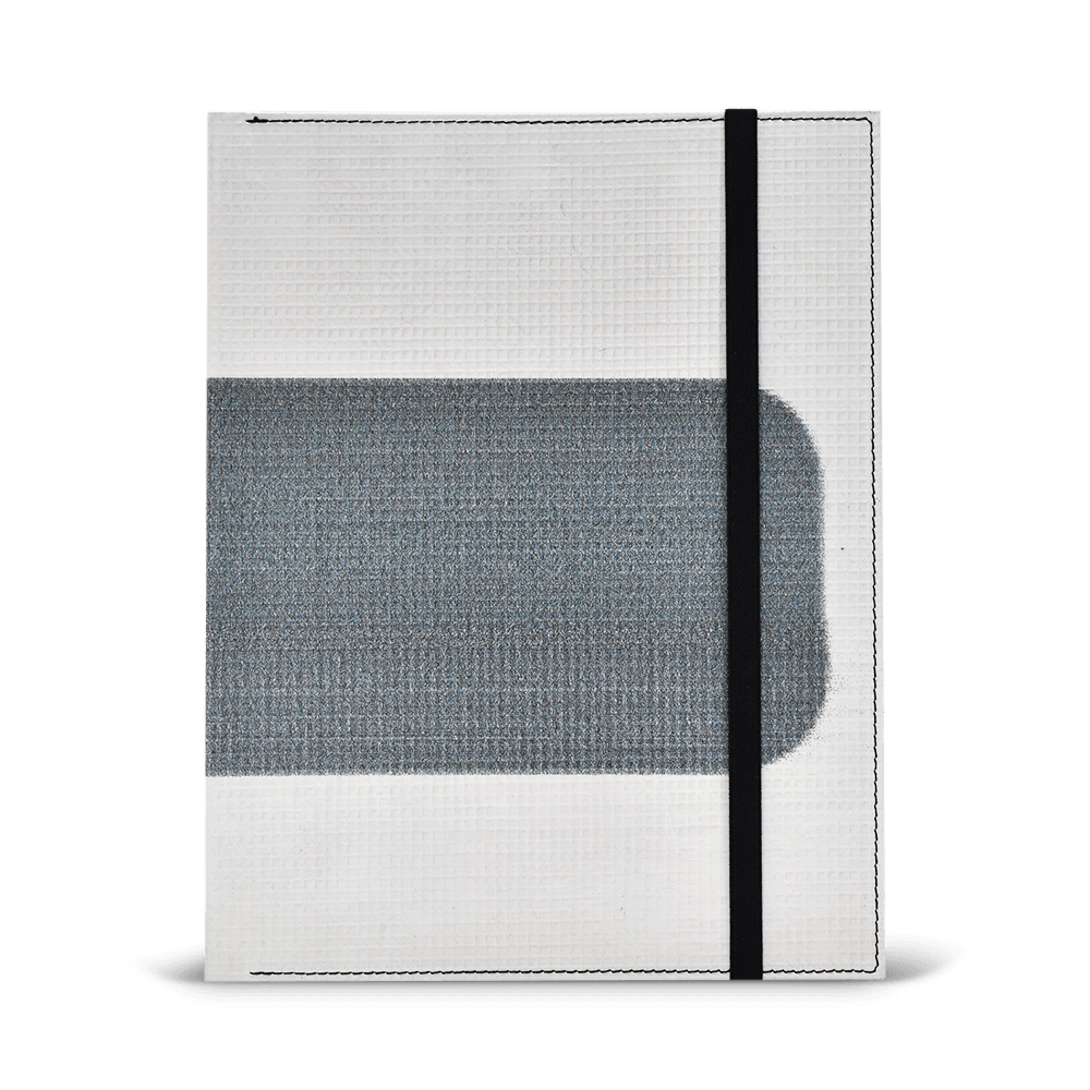 Oliver Notebook
